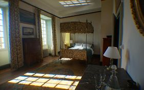 Chateau Du Fraisse